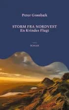 Storm fra nordvest