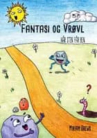 Fantasi og vrøvl