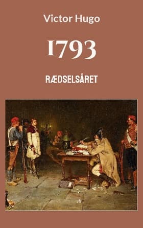 1793 af Victor Hugo