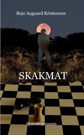 Skakmat af Bøje Aagaard Kristensen