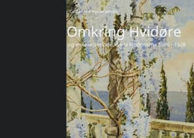 Omkring Hvidøre af Caspar Andreas Jørgensen