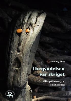 I begyndelsen var skriget af Henning Kure