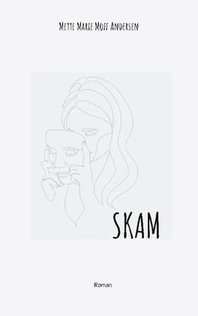 SKAM af Mette Marie Moff Andersen