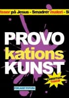 Provokationskunst