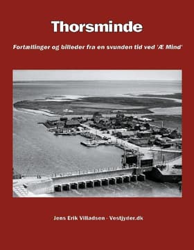 Thorsminde af Jens Erik Villadsen