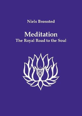 Meditation af Niels Brønsted