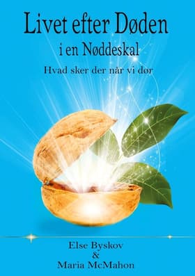 Livet efter døden i en Nøddeskal af Else Byskov