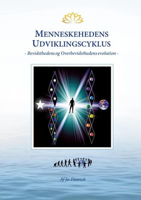 Menneskehedens udviklingscyklus af Jes Dietrich