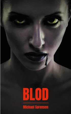 Blod af Michael Sørensen