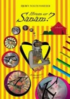 Hvem er Sanam?