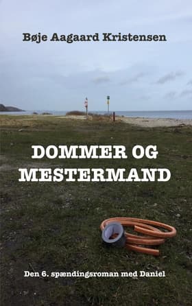 Dommer og mestermand af Bøje Aagaard Kristensen