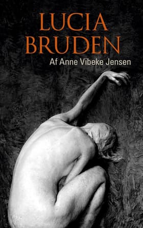 Luciabruden af Anne Vibeke Jensen