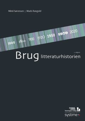 Brug litteraturhistorien af Mads Rangvid