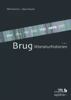 Brug litteraturhistorien