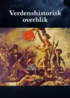 Verdenshistorisk overblik