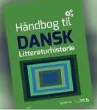 Håndbog til dansk - Litteraturhistorie