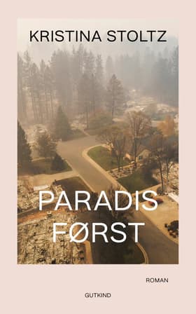 Paradis først af Kristina Stoltz