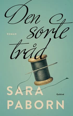 Den sorte tråd af Sara Paborn
