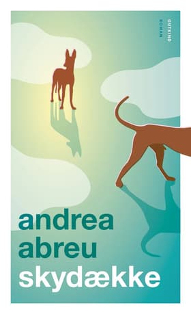 Skydække af Andrea Abreu