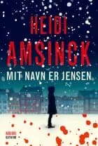 Mit navn er Jensen