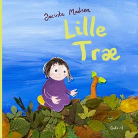 Lille Træ af Jacinta Madsen