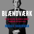 Blændværk – En fortælling om Donald Trumps fremgang og USA’s fald