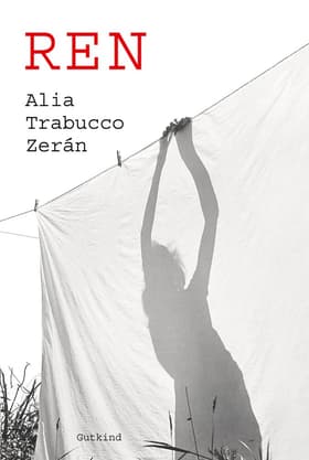 Ren af Alia Trabucco Zerán