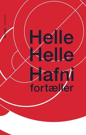 Hafni fortæller af Helle Helle