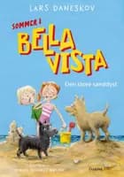 Sommer i Bella Vista - Den store sanddyst