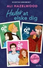 Hader at elske dig
