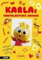 Karlas fantalastiske dagbog