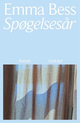 Spøgelsesår af Emma Bess