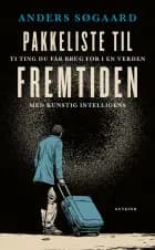Pakkeliste til fremtiden