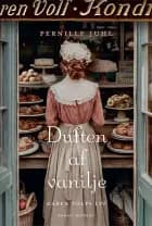 Duften af vanilje