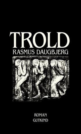 Trold af Rasmus Daugbjerg