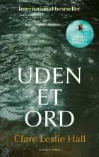Uden et ord