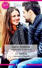 Mere end bare en prinsesse! / Valentine brylluppet