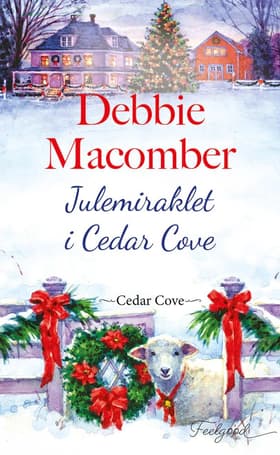 Julemiraklet i Cedar Cove af Debbie Macomber