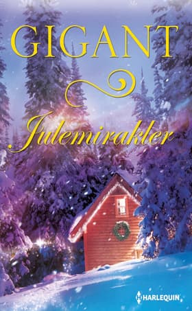 Julens mirakler / Når følelserne sejrer / Romantisk spil / De små mirakler af Sarah Morgan