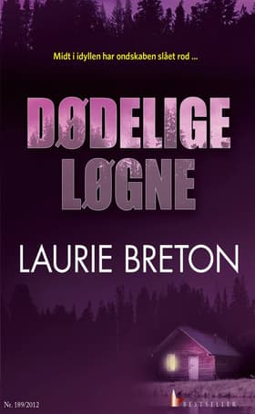 Dødelige løgne af Laurie Breton