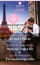Et bal i Paris / Stjerne i eget liv / En anden agenda