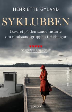 Syklubben af Henriette Gyland