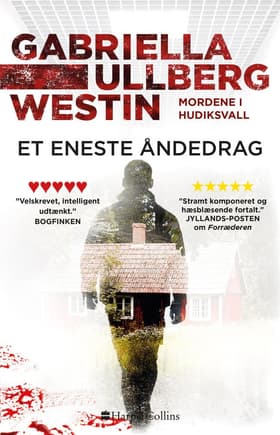 Et eneste åndedrag af Gabriella Ullberg Westin