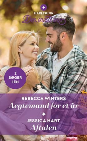 Ægtemand for et år / Aftalen af Rebecca Winters