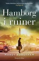 Hamborg i ruiner
