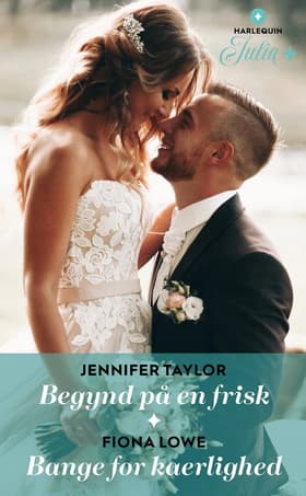 Begynd på en frisk / Bange for kaerlighed af Jennifer Taylor