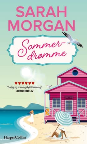 Sommerdrømme af Sarah Morgan