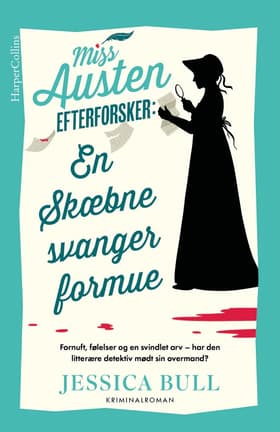 En skæbnesvanger formue af Jessica Bull
