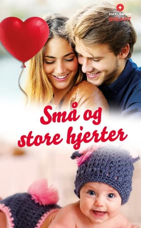 Små og store hjerter af Fiona Lowe