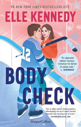 Body Check af Elle Kennedy